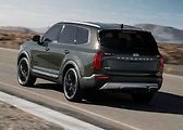 Kia Telluride