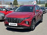 Hyundai Tucson (2021) 1.6 T-GDi, ČR, Smart, LED - náhled 2