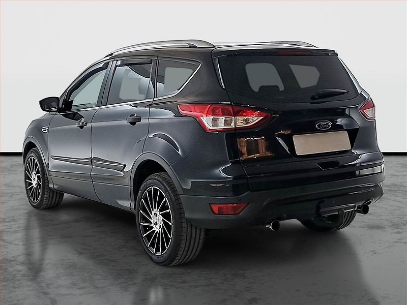 Ford Kuga (2013) 2.0 TDCi, 4X4, Tempomat - fotka 4 z 21