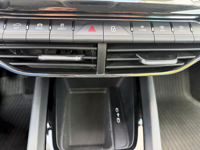 Škoda Octavia (2022) Combi 1.5 TSI 110kW Style Plus - fotka 29 z 35