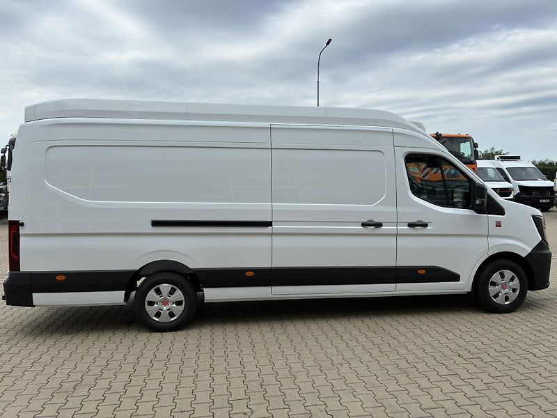 Renault Master (2026) L4H3 CHLADÍRNA - fotka 12 z 32