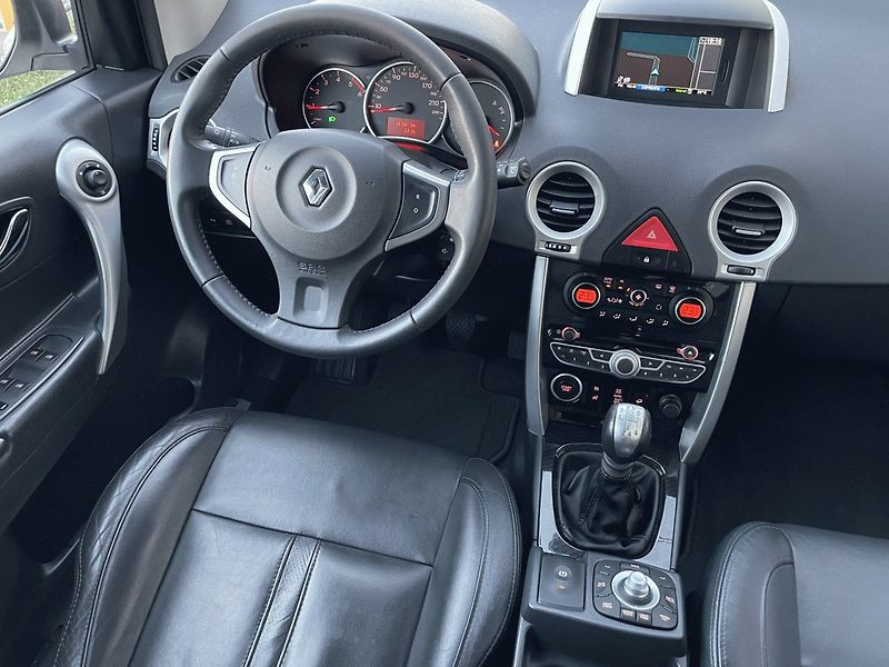 Renault Koleos (2011) Exception 2,0dCi 150k 4x4 - fotka 12 z 26