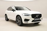 Volvo XC60 B6 AWD R-DESIGN AUT  - náhled 15