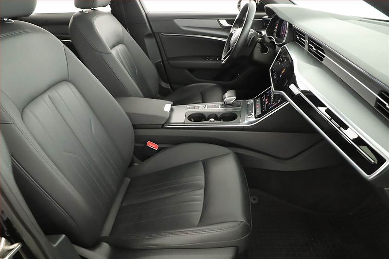 Audi A6 Allroad (2020) 50 TDI - fotka 7 z 21