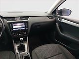 Škoda Octavia (2018) 2.0 TDI, Navi, Tempomat - náhled 8