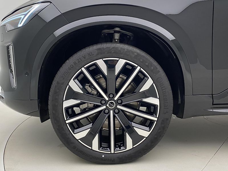 Volvo XC90 (2026) B5 AWD AUT BRIGHT PLUS 7míst - fotka 18 z 72