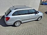 Škoda Fabia (2010) 1,4 i 16V Combi Klima Facelift - náhled 7