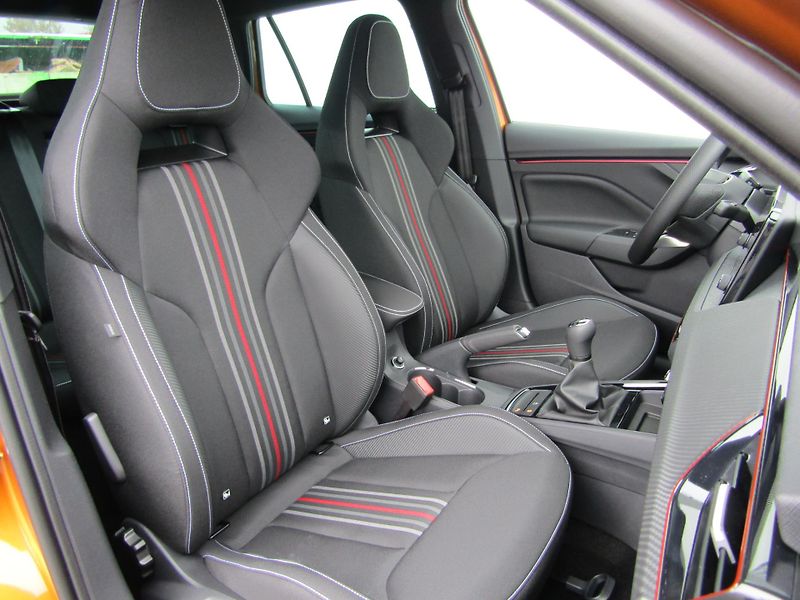 Škoda Kamiq (2026) Monte Carlo 1.0 TSI 85 kW - fotka 21 z 30