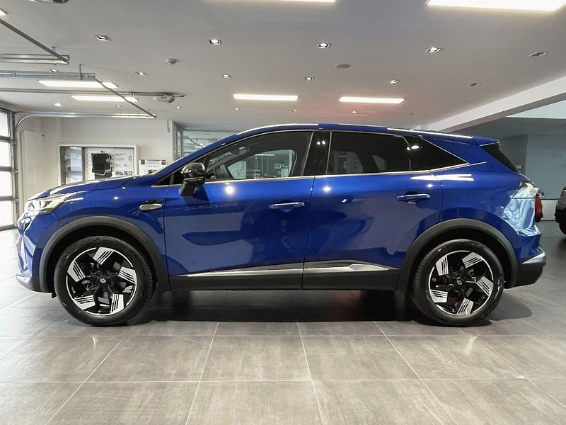 Renault Symbioz (2025) Techno E-Tech full hybrid 145k - fotka 2 z 27