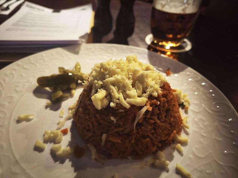 Nedaleko Plzně stojí podnik Purkmistr, který stojí za to navštívit.