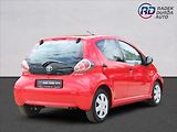 Toyota Aygo 1,0 VVT-i  NOVÉ V ČR - náhled 4