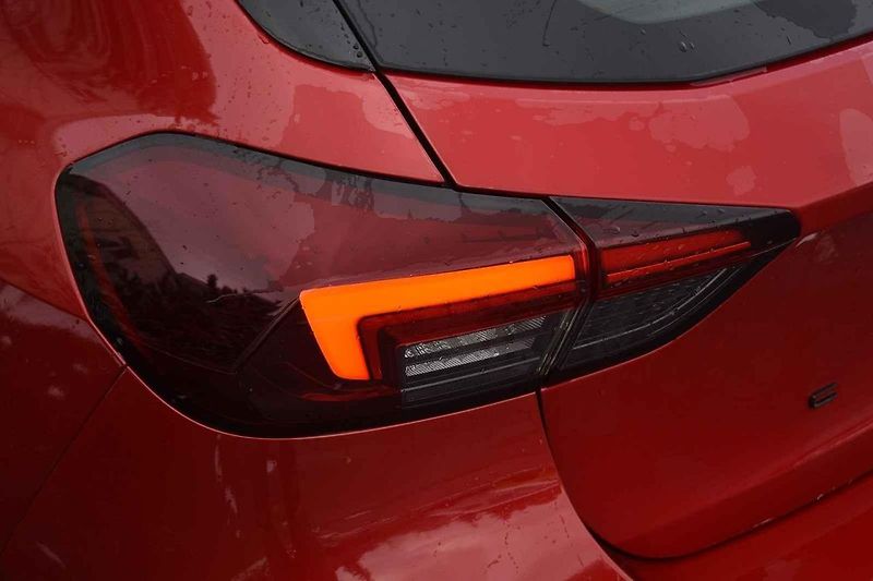 Do města je Opel Corsa skutečně dobrou volbou