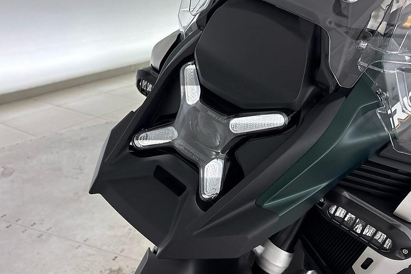 BMW R 1300 GS Adventure - fotka 7 z 13
