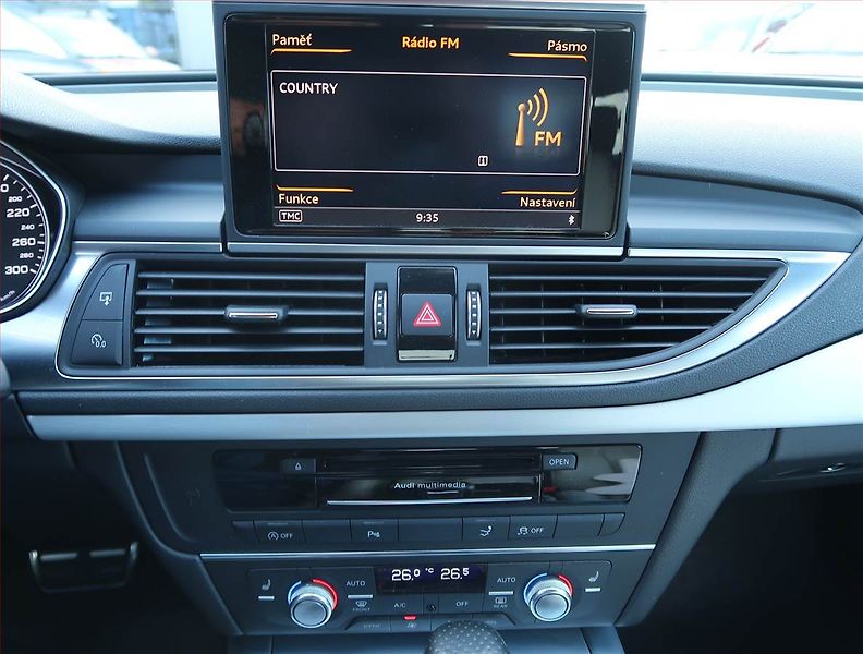 Audi A7 (2016) S-Line 3.0 TDI - fotka 12 z 18