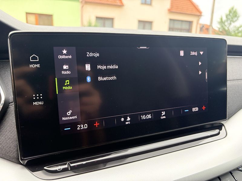 Škoda Octavia IV 1.4TSI STYLE DSG  - fotka 25 z 51