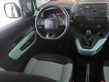 Citroën Berlingo (2019) Live 1.5 BlueHDi, 5Míst, ČR - náhled 7