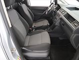 Volkswagen Caddy (2019) 2.0 TDI, ČR, DPH - náhled 9