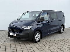 Volkswagen Transporter (2026) PLUS DR 4M 8AUT 2,0TDI - fotografie inzerátu