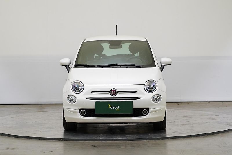 Fiat 500 - fotka 4 z 23