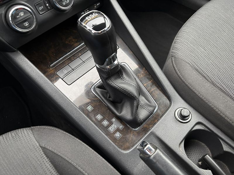 Škoda Octavia 1.4 TSI DSG / 103 kW Elegance - fotka 20 z 21