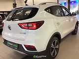 MG ZS (2021) Luxury, panorama okno, kamera - náhled 4