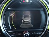 Mini Clubman (2017) Cooper, Automat, Serv.kniha - náhled 16