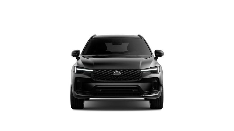 Volvo XC60 (2026) B5 PLUS - fotka 2 z 13