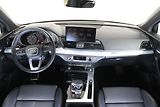 Audi Q5 Sline 40 TDI quattro Stronic - náhled 9
