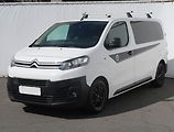 Citroën Jumpy (2018) 1.6 BlueHDi, L2H1, 1Maj - náhled 1