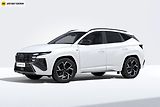 Hyundai Tucson (2026) 26 T-GDI HP 4WD DCT GO N LINE - náhled 1