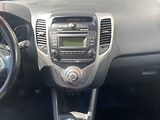 Hyundai ix20 (2019) 1.6GDi, 1.maj,ČR, Klima - náhled 12