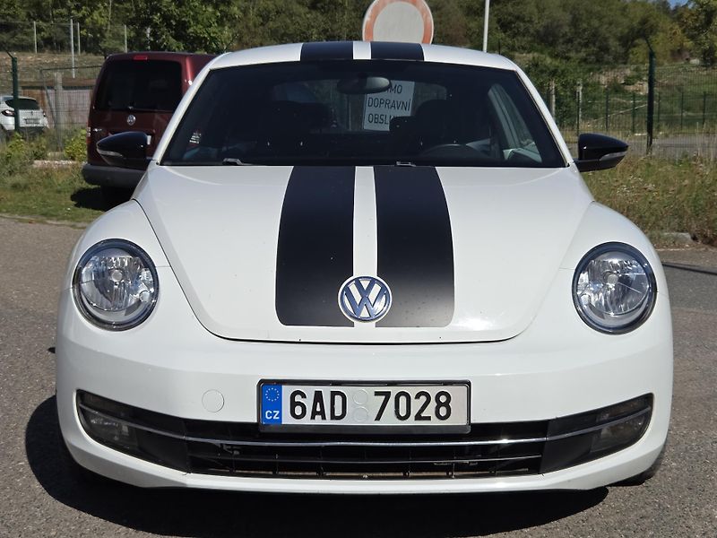 Volkswagen Beetle 2,0TSi AT LZE I SPLÁTKY VŠEM!  - fotka 2 z 10