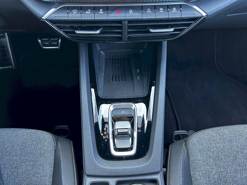 Škoda Octavia (2024) 2.0 TDI 110kW DSG Sportline - fotka 23 z 35