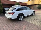 Audi A6 Allroad 50TDi,WEBASTO, MASSAGE - náhled 4