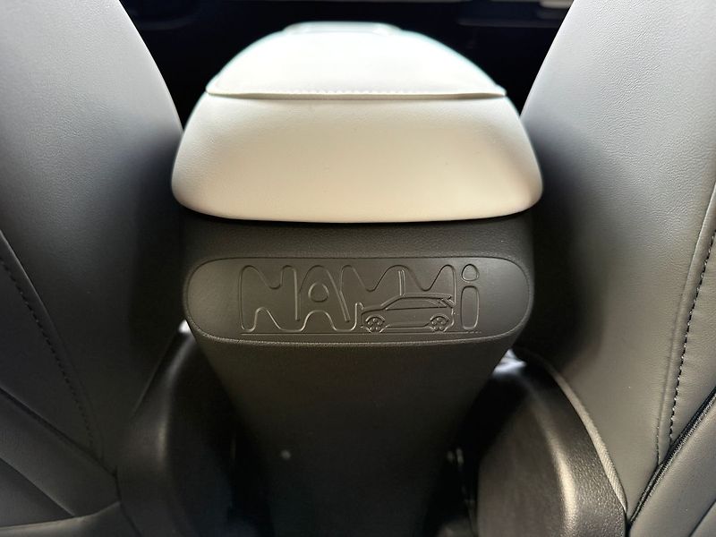 Dongfeng Ostatní E3 360° kamera 42 kWh - fotka 11 z 40