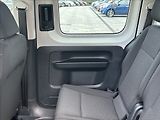 Volkswagen Caddy 2,0 TDI 122PS  Trendline 4x4 - náhled 16