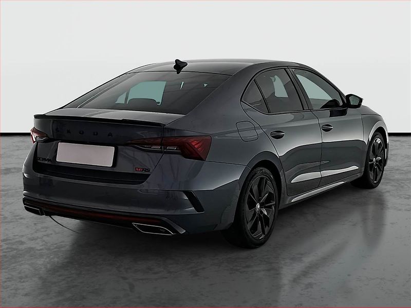 Škoda Octavia (2021) RS 2.0 TSI - fotka 5 z 16