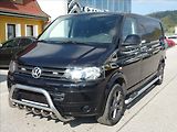 Volkswagen Transporter 2,0 TDI Long - náhled 2
