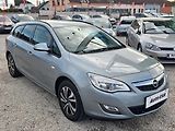 Opel Astra (2011) 1.7CDTi, AAC - náhled 1