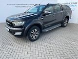 Ford Ranger (2017) 3.2TDCi Wildtrak! A/T! - náhled 1