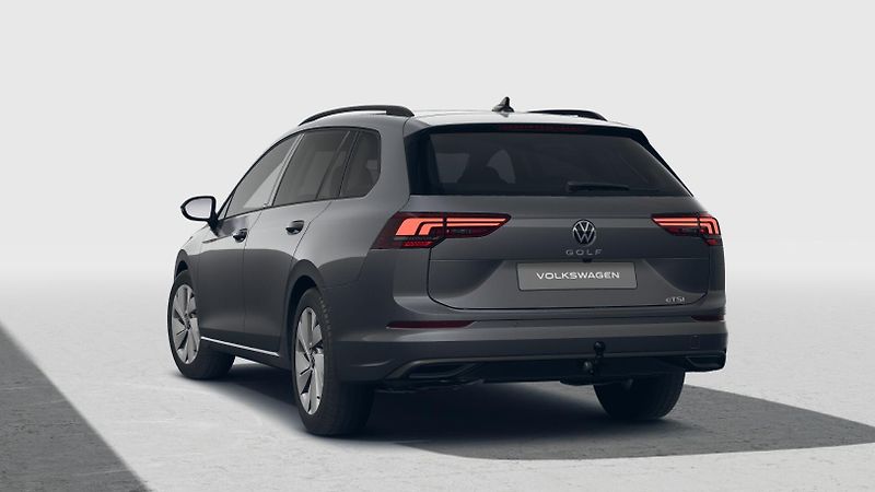 Volkswagen Golf (2026) 1,5 eTSI 7DSG mHEV - fotka 3 z 6