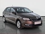 Škoda Rapid (2018) Spaceback 1.0 TSI - náhled 1