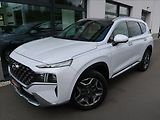 Hyundai Santa Fe 1,6 T-GDi,HEV,Luxury,DPH! - náhled 1