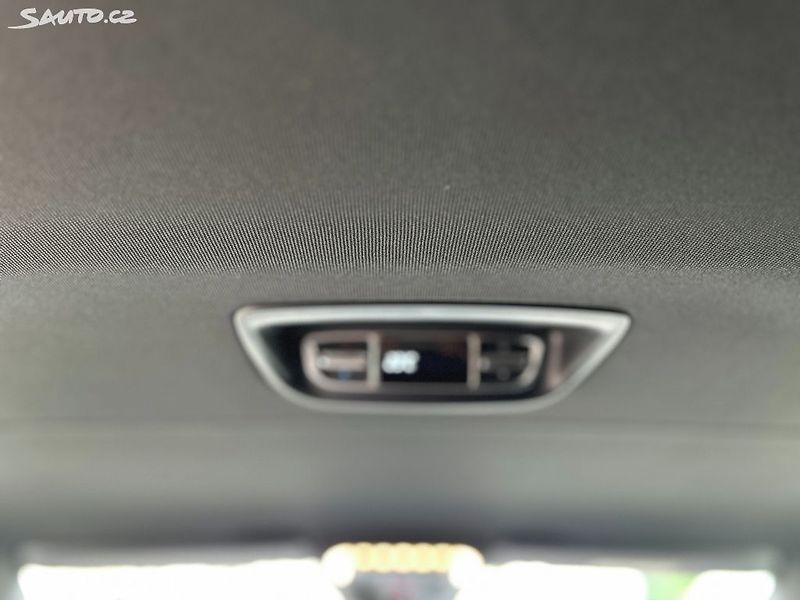 Mercedes-Benz Třídy V 4matic 1.maj ČR odpočet DPH - fotka 29 z 36