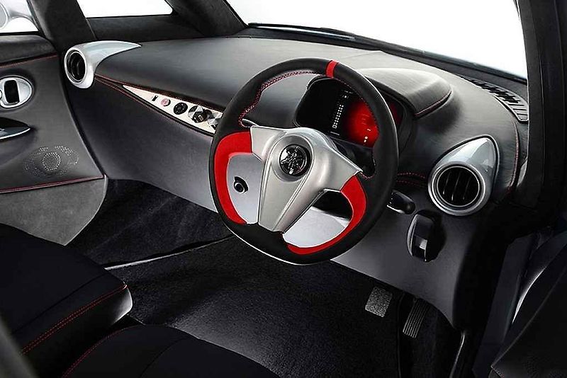 Yamaha Motiv.e