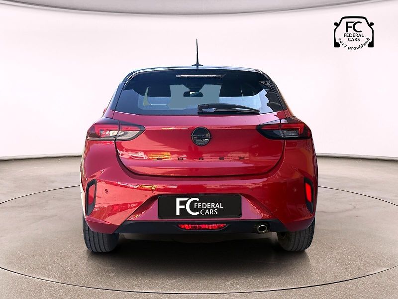 Opel Corsa (2025) 1,2 GS Benzin 100k MT6 - fotka 3 z 15