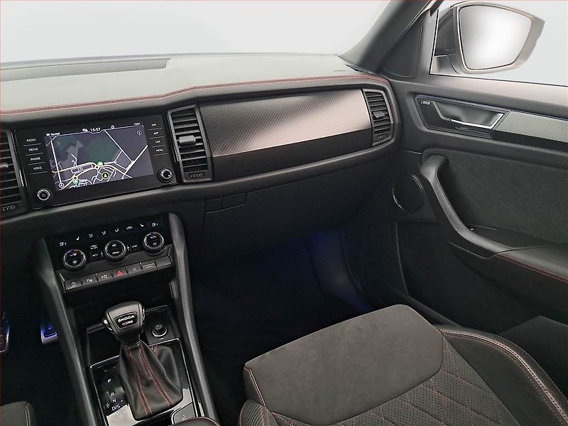 Škoda Kodiaq (2022) RS 2.0 TSI - fotka 8 z 23