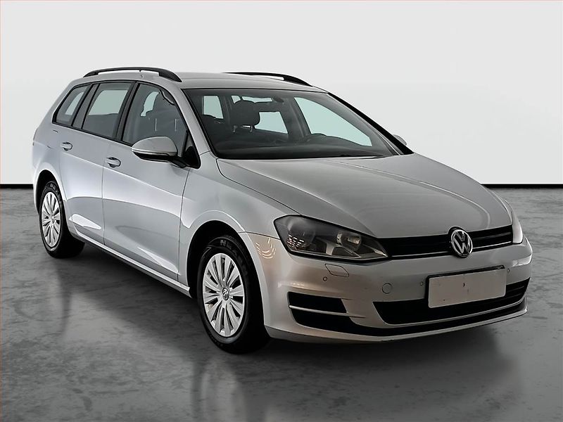 Volkswagen Golf (2015) 1.6 TDI, Serv.kniha, Navi - fotografie inzerátu
