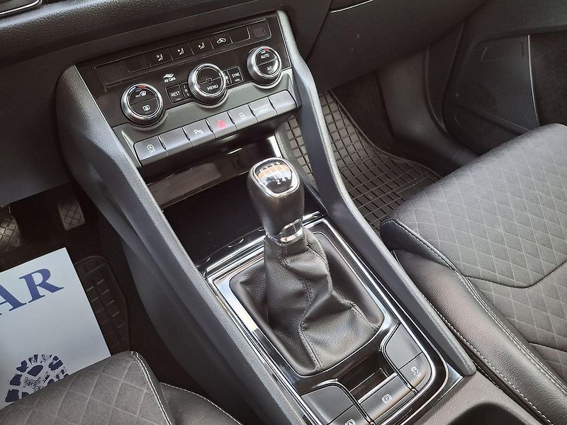 Škoda Kodiaq (2021) 1.5 TSI Business, ZÁRUKA - fotka 29 z 36