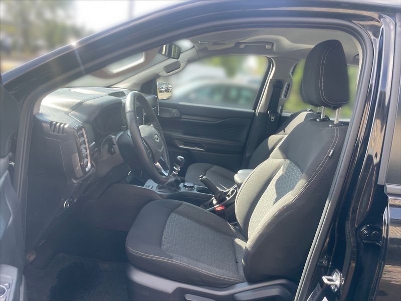 Ford Ranger 2,0 CD XLT 4WD - fotka 7 z 11